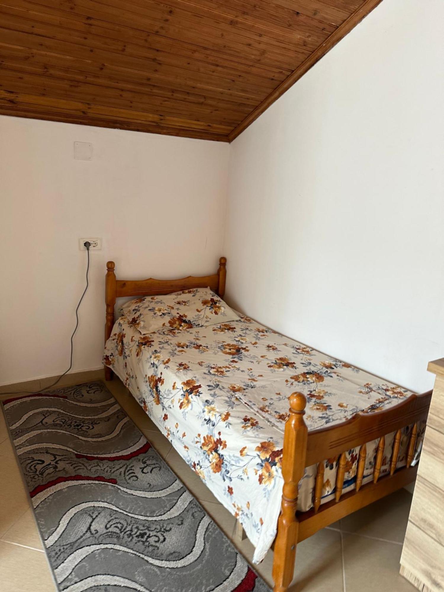 Villa Zefi Rrenc Shkoder Exterior photo